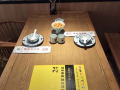 -哈尔滨粥屋(运城总店)