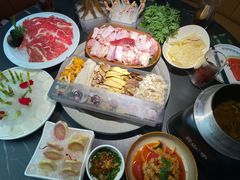 -芸山季·云南野生菌火锅(宝能环球汇店)