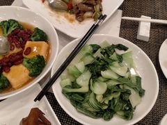 -深圳维景酒店-维景轩