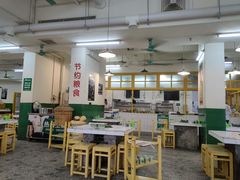 大堂-石灰市老火锅(北滨路店)