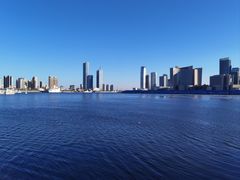 -海河外滩公园