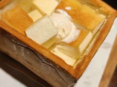 -绿茶餐厅(光谷世界城步行街店)
