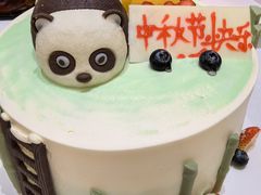 -汇贤府·李氏新鲁菜(万寿路店)