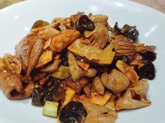 -德缘烤鸭店(大栅栏店)