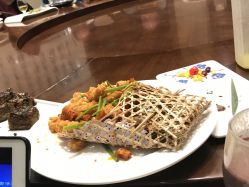 -宴宾楼·宴会厅(南开店)