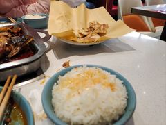 -尚渔味双拼烤鱼(燕郊永旺店)