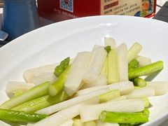 银杏-旺顺阁·北京菜(北辰上品+)