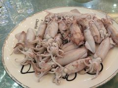 -巽寮印象美食部落餐厅·海鲜·地方特色菜(惠州体验店)