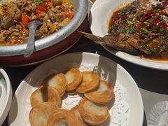 -湘村小灶·地道长沙菜·本地人优选(万家丽路店)