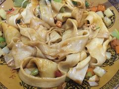 biangbiang面-福瑞记老孙头biangbiang面(新生路店)