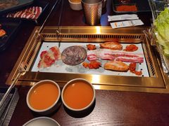 -新石器烤肉(之心城店)