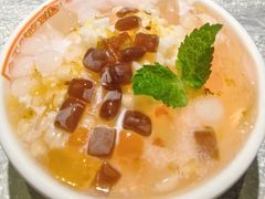 -探鱼·鲜青椒爽麻烤鱼(天河优托邦店)