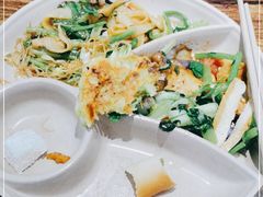 -素满香·素食自助餐厅(直营·大兴街店)