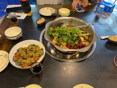 -天治宣·野椒鸡(龙头寺总店)