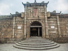 -南岳衡山风景名胜区