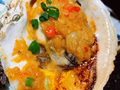 -極上萬膳·日料放题(海岸城店)