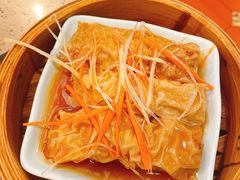 鲍汁腐皮金菇卷-点都德(北京路贰店)