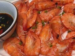-洲晓鲜·舟山海鲜大排档(朱家尖风景区店)