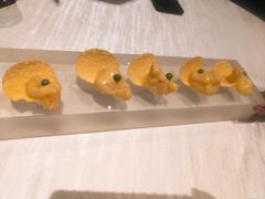 -柒园·三十年创意杭帮菜(龙湖滨江天街店)