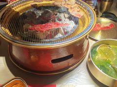 -西塔老太太泥炉烤肉(温州首店万象城黑金店)