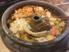 -云海肴·汽锅鸡·云南菜(领展购物广场·中关村店)