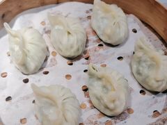 -小六汤包·老字号·中华名小吃(公园南路店)