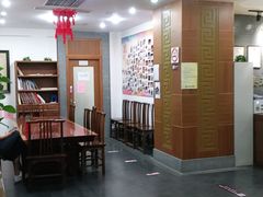 -秦汉胡同书法国画古筝围棋书院(漕宝日月光分馆)