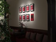 -漢舍中国菜馆(889广场店)