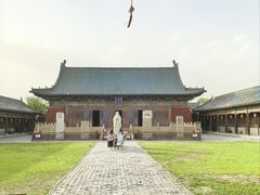 -代州文庙