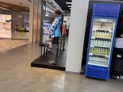 -迪卡侬(安德门店)