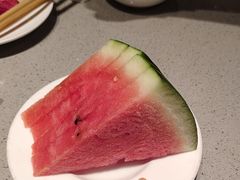 -海底捞火锅(蒙城路店)