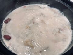 -捞神煲汤火锅(湖滨商业街店)