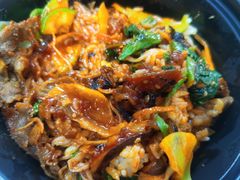 -韩时烤肉(枫蓝店)