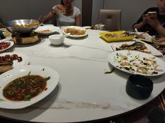 -吉香碳烤生蚝(仙霞路店)