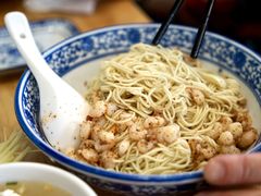 -裕兴记·三虾面(西北街总店)