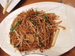 -粤色·老广州茶餐厅(河南商会大厦店)