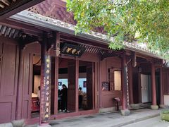 -宁波市保国寺古建筑博物馆