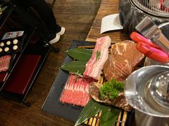 -坦坦大炉·韩式烤肉(望京店)