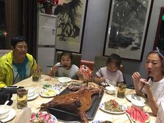 -白云宾馆-中餐厅