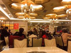大堂-王少龙火锅(五小区店)