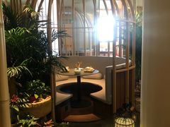 -梅间堂茶馆(绿地缤纷城店)