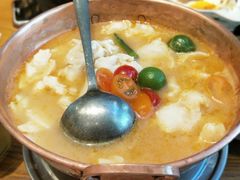 -云海肴·汽锅鸡·云南菜(苏州中心店)