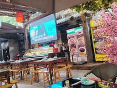 -鹅滋道(甘坑古镇店)