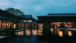 -龙子湖迎宾馆·宴会