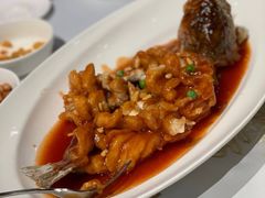 -上海小南国(不夜城店)