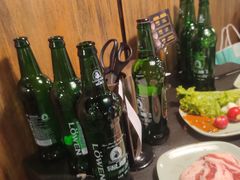 -盛江山自助料理(奥莱锦辉购物广场店)