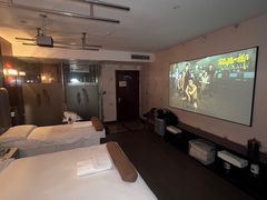 -丽辰新韩式商务SPA·洗浴桑拿·自助餐食