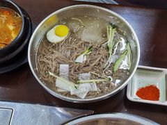 -大福黄牛料理·韩式烤肉·黄牛肥肠·酱蟹