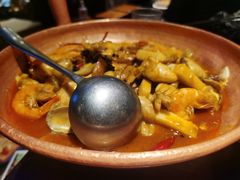 -云海肴·汽锅鸡·云南菜(美罗城店)