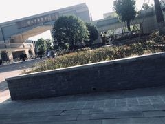 -杭州学军中学(西溪校区)